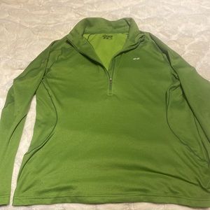 Koppen 1/4 zip
